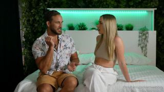 Emily Webb, Stud Interview Leads To Passionate Sex Onlyfans (Amateur porn)-2