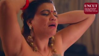 6283 Step Mom Uncut 2023 Flizmovies Hindi Hot Short Film-8