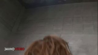 MILF Porn Yukina Mori's Shaved Pussy Gets Hardcore Action During Steamy Creampie Fuck-2
