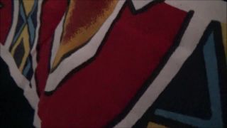 Alexis Fawx, Parker Swayze Alex Has Two Mommies (Bukkake porn)-1