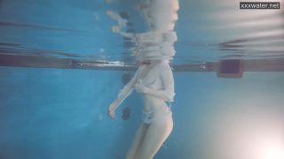 6270 Sasha Vetochka Goes Naked Into The Pool-6