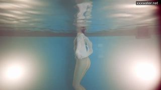 6270 Sasha Vetochka Goes Naked Into The Pool-8