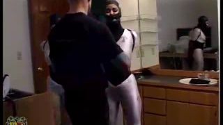 House of Gord14 08 15 Lola Babylon, CeCi Delores & Lydia McLane - Catfight Court Judgement Day Part 2-0