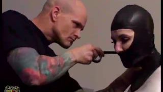 House of Gord14 08 15 Lola Babylon, CeCi Delores & Lydia McLane - Catfight Court Judgement Day Part 2-3