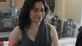 [GetFreeDays.com]  TAMANNA BHATIA  UNPLUGGED . UHD Sex Stream November 2022-5