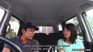 Japan HDV - Kaoru Miyashiro creampie -2