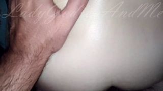 DadMeAndDick,LadyGodivaAndDad - In vacanza mio cognato viene a scoparmi di nascosto mentre mia sorella sta nella sua stanza!-5