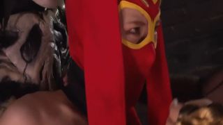 [SuperMisses.com] SPSB-32 Glamour Mask Desperate Capture Operation-012-7