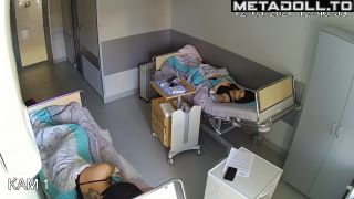 Metadoll.to - Medical patient rooms-3