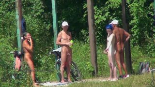 Nudist video 01417-9