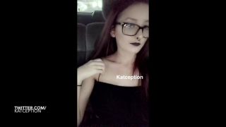 free porn video 23 KatSaysMeow – Snapchat Cumshow in the Car | amateur solo | amateur porn amateur wife tube-1