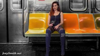 xxx video 8 Jeny Smith – Train of Dream | verified profile | fetish porn fetish webcam-6