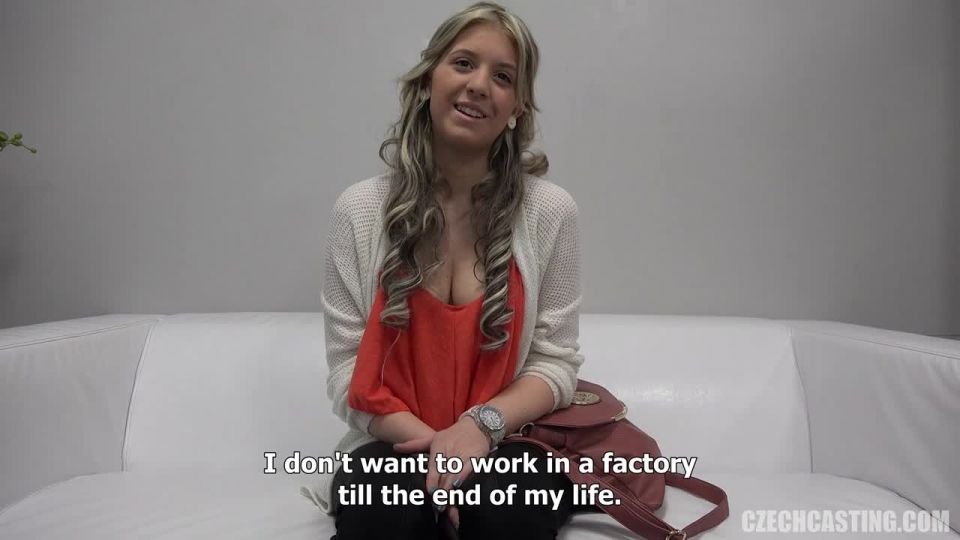 online xxx clip 5 Karolina 0361 05-04-2016 - posing - hardcore porn casting xxx video