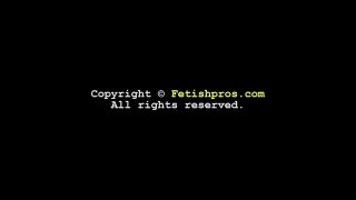 xxx video 28 FetishPros presents 107-09 Missy Kicking, smoking fetish milf on femdom porn -9