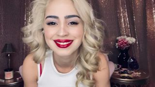 free porn video 9 DGoddess Davina - Loser Affirmation JOI on femdom porn femdom domestic slave-2