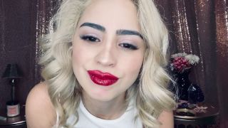free porn video 9 DGoddess Davina - Loser Affirmation JOI on femdom porn femdom domestic slave-9