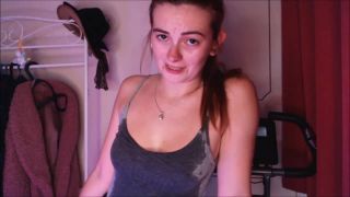 adult clip 48 Lolarosexxx – Fantasy Fucking the Girl from the Gym - workout/gym - fetish porn licking fetish-0