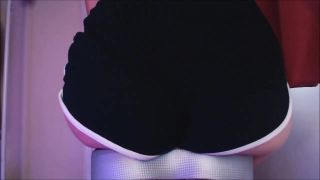 adult clip 48 Lolarosexxx – Fantasy Fucking the Girl from the Gym - workout/gym - fetish porn licking fetish-2