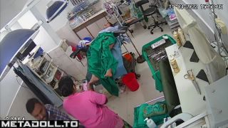 Metadoll.to - Gynecology operation 65-8