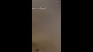 Imagine me sitting on your face with my juicy holes With dirty talk in Russian-7