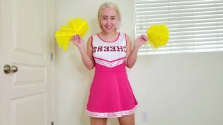 LaLunaLewd – BBC Squirt Dildo Custom.-1