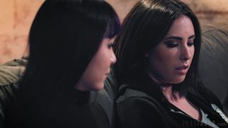Casey Calvert & Charlotte Sartre - Law Abiding Citizen - Anal-1