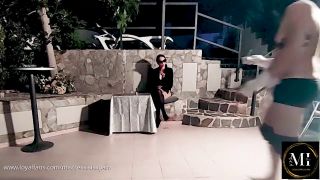 [K2S.CLUB] Mistress Isis Spain - Exclusive Mistress - Serve Me At Night Part 1 - HD 720P-2