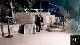 [K2S.CLUB] Mistress Isis Spain - Exclusive Mistress - Serve Me At Night Part 1 - HD 720P-3