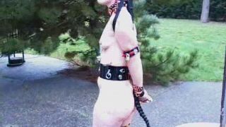 House of Gord19 06 13 Fayth on Fire - Pony Training Part II-2
