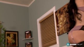 6209 Amy Anderssen If The Bra Fits Fuck Amys Tits Milf With B...-1