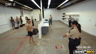 xxx video 22 Kailani Kai - Kailani Kai Fucks Inmate (Bbc17200) on blowjob porn giantess femdom-1