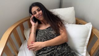 Stepmom Fantasies: NicoleBelle's Forbidden Pleasure 1080P-7