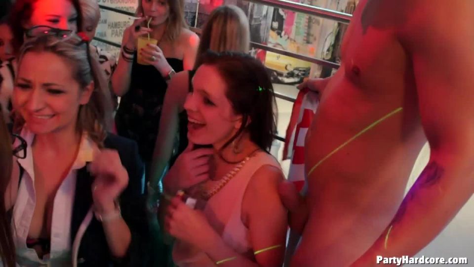 eurobabes in Party Hardcore Gone Crazy Vol  23 Part 3 720p HD