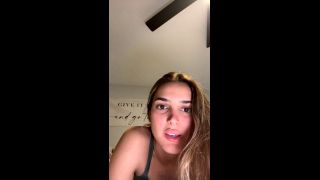 Akira Sweet itsakirasweet - Live Stream 720P - Tall-1