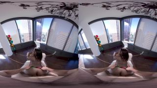 free xxx video 5 beautiful blowjob hd A Domestic Service – Noemie Bilas (GearVR), cumshot on ass on pornstar-6