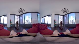 free xxx video 5 beautiful blowjob hd A Domestic Service – Noemie Bilas (GearVR), cumshot on ass on pornstar-9