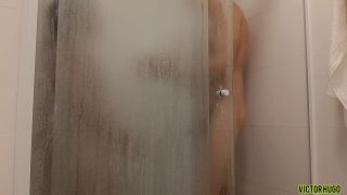 M@nyV1ds - VictorHugo - big dick in the bathroom-8