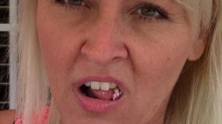 Pt 1 BuddahsPlayground - Cheating Boyfriend Down The Hatch-2