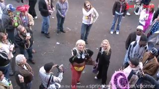 Girls On Bourbon Street-2
