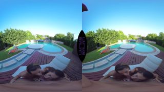 Hot Summer Day - [Virtual Reality]-6