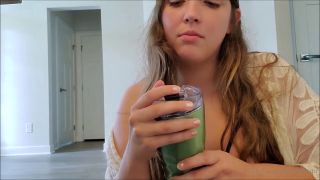Seductress Vore Asmr Lisa Asmr (Funny porn)-8