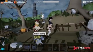 [GetFreeDays.com] Fuckerman Sex Game Halloween Event Sex Scenes Gameplay Part 1 18 Porn Leak November 2022-2