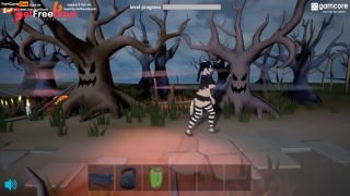 [GetFreeDays.com] Fuckerman Sex Game Halloween Event Sex Scenes Gameplay Part 1 18 Porn Leak November 2022-4