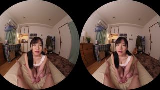 KMVR-890 A - Japan VR Porn(Virtual Reality)-4