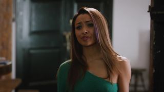 Kat Graham – Addicted (2014) HD 1080p - (Celebrity porn)-9