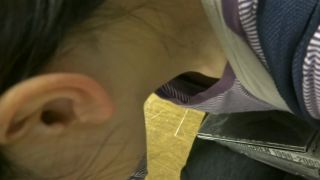  voyeur | Voyeur Downbluse 11 - vol.13 | voyeur-1