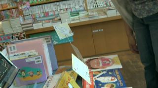  voyeur | Voyeur Downbluse 11 - vol.13 | voyeur-8