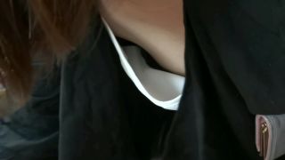  voyeur | Voyeur Downbluse 11 - vol.13 | voyeur-9