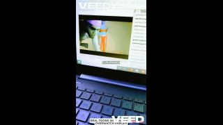 WIDOWMAKER OVERWATCH REAL TOONS PARODY BLUE EXOTIC-1