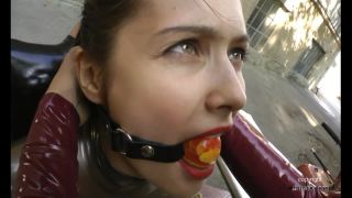 adult video clip 8 Wicked Girls love Rubber Sex | hand job. lesbian | fetish porn female heartbeat fetish-9